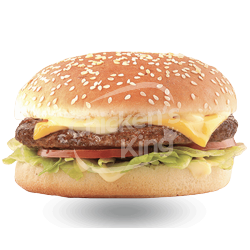 Cheese Burger