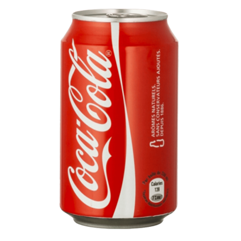 Coca Cola