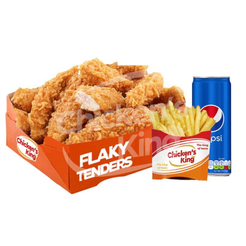 flaky-tenders